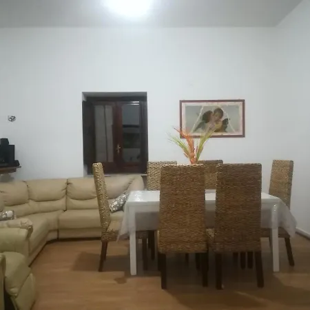 Le Sirene Panzió San Nazzaro (Benevento)