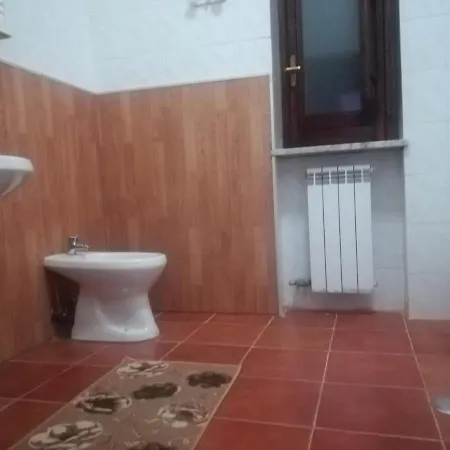 Le Sirene Panzió San Nazzaro (Benevento)