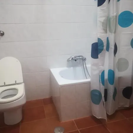 Le Sirene Panzió San Nazzaro (Benevento)
