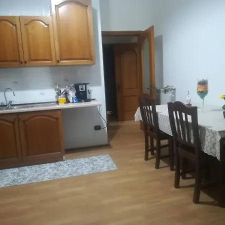 Panzió Le Sirene