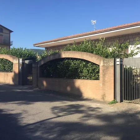 Le Sirene San Nazzaro (Benevento)