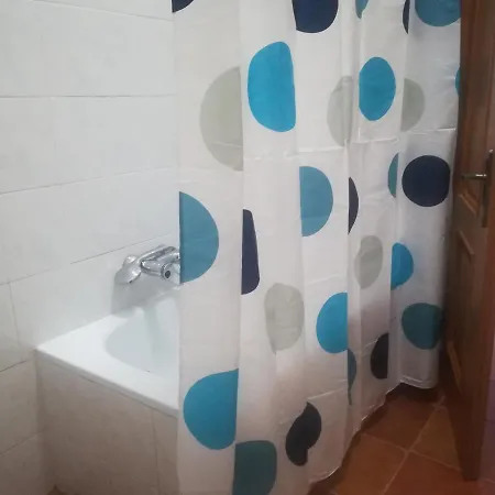 Le Sirene Panzió San Nazzaro (Benevento)
