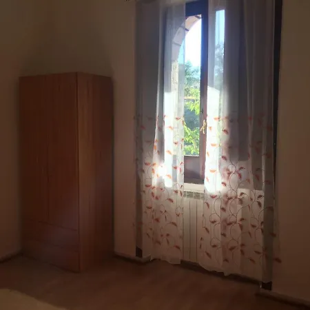 Le Sirene Panzió *