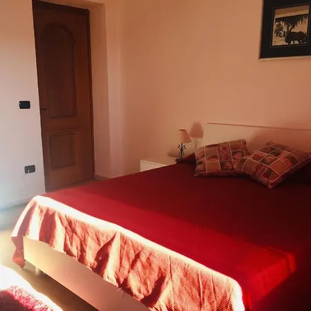 Le Sirene Panzió San Nazzaro (Benevento)