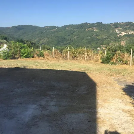 Panzió Le Sirene
