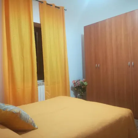 Panzió Le Sirene