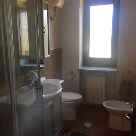 Le Sirene San Nazzaro (Benevento)