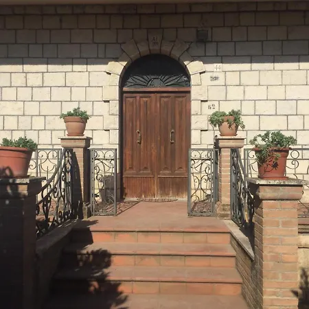 Le Sirene Panzió San Nazzaro (Benevento)
