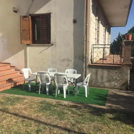 Bed & Breakfast Le Sirene *