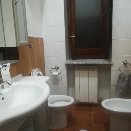 Bed & Breakfast Le Sirene *