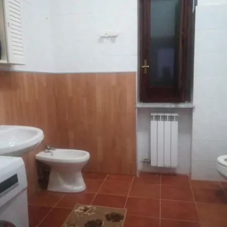 Le Sirene * San Nazzaro (Benevento)