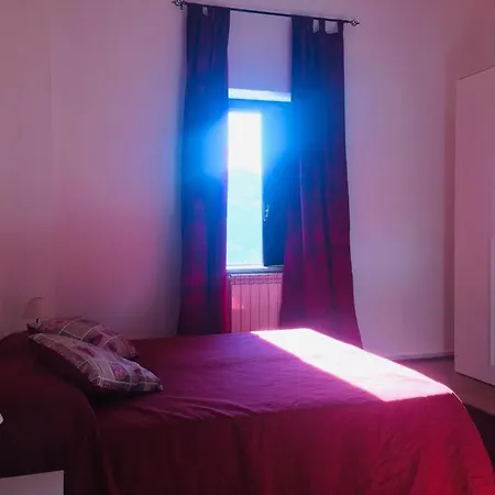 Bed & Breakfast Le Sirene